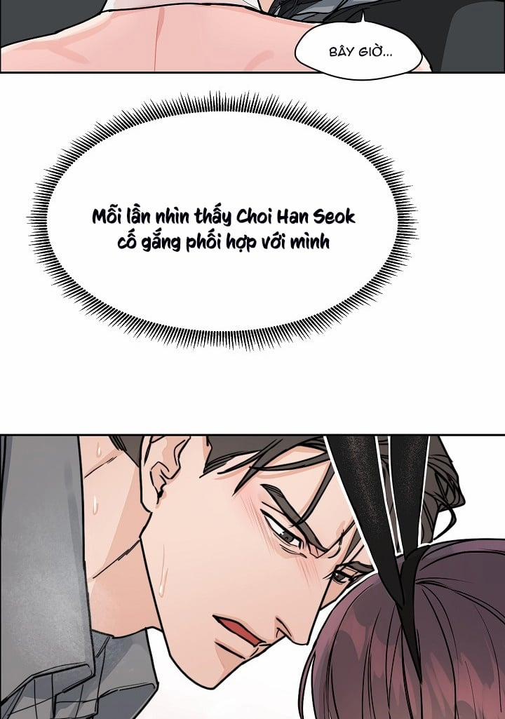 Bạn Sẽ Follow Tôi Chứ? 30 trang 17