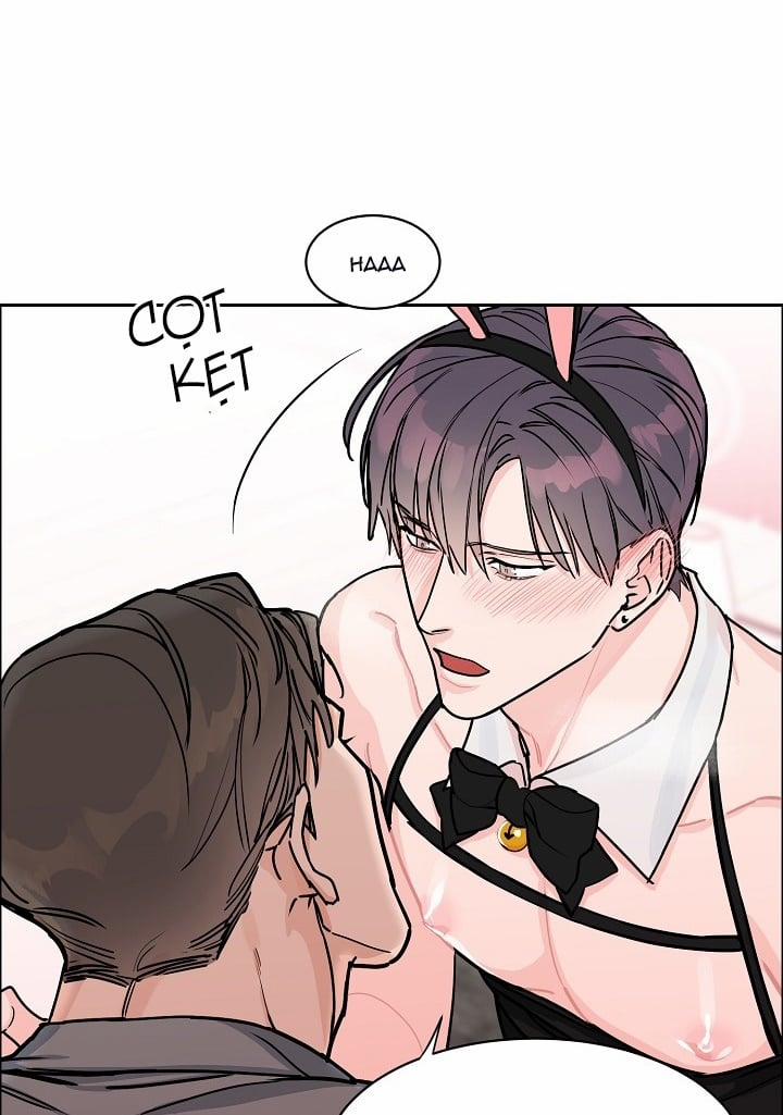 Bạn Sẽ Follow Tôi Chứ? 30 trang 20