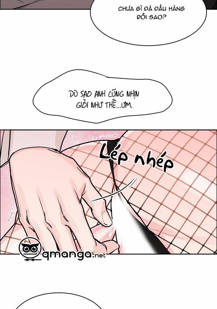 Bạn Sẽ Follow Tôi Chứ? 30 trang 21