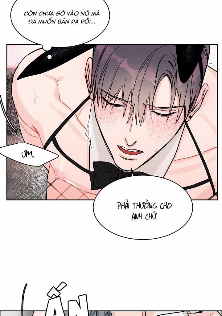 Bạn Sẽ Follow Tôi Chứ? 30 trang 22