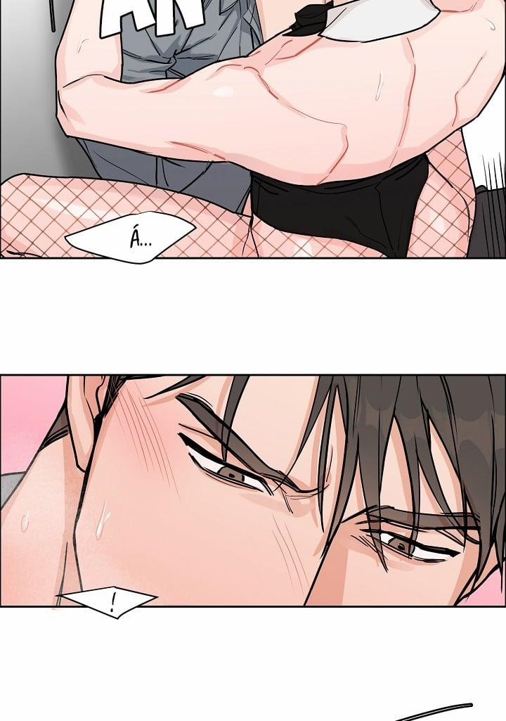 Bạn Sẽ Follow Tôi Chứ? 30 trang 23