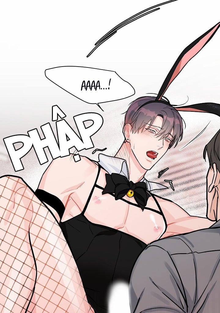 Bạn Sẽ Follow Tôi Chứ? 30 trang 24