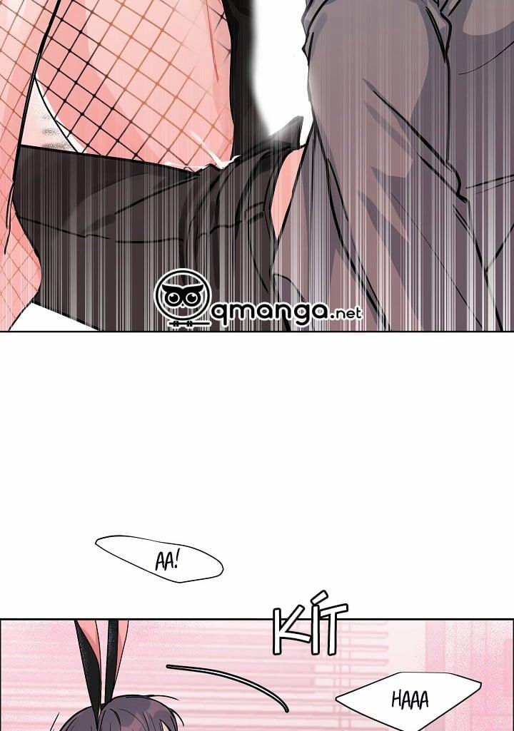 Bạn Sẽ Follow Tôi Chứ? 30 trang 25