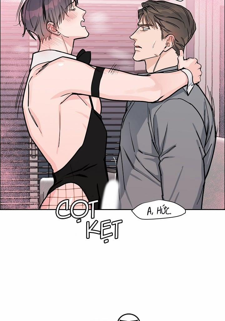 Bạn Sẽ Follow Tôi Chứ? 30 trang 26