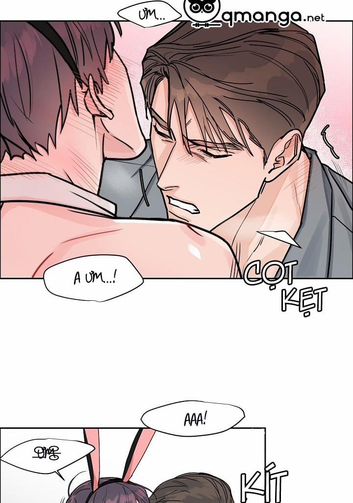 Bạn Sẽ Follow Tôi Chứ? 30 trang 27