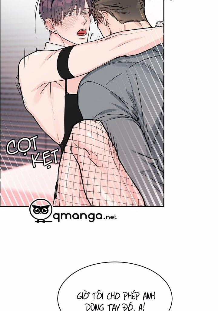 Bạn Sẽ Follow Tôi Chứ? 30 trang 28