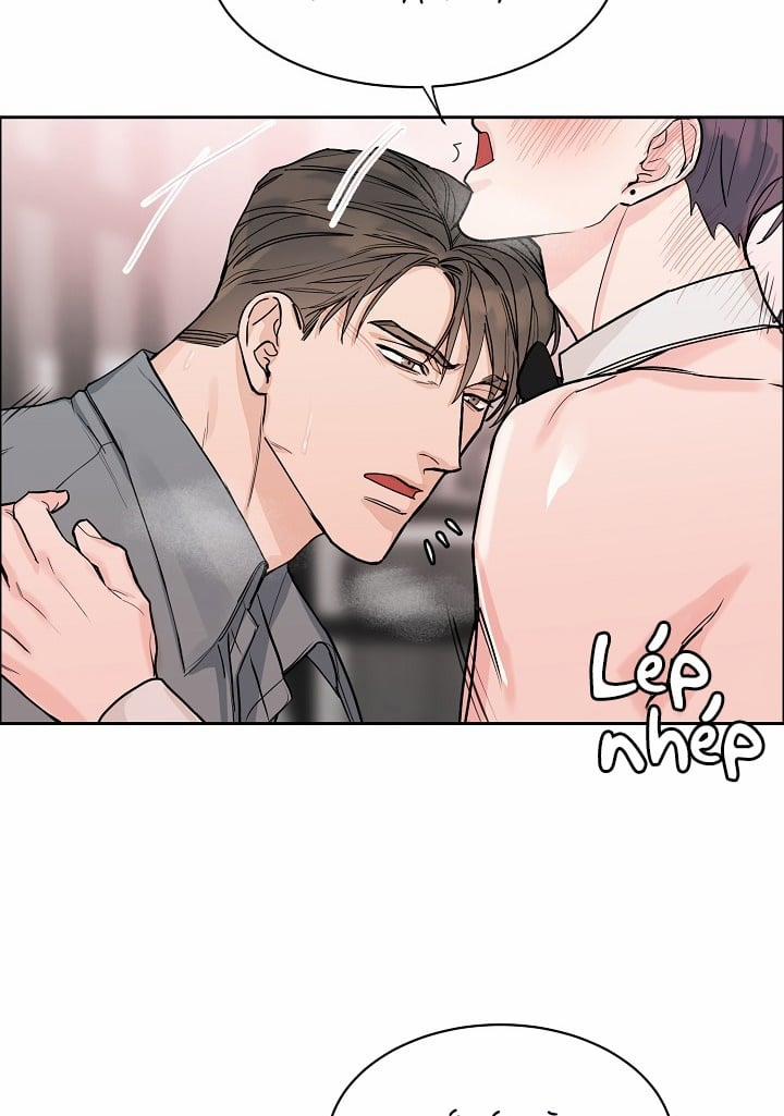 Bạn Sẽ Follow Tôi Chứ? 30 trang 29