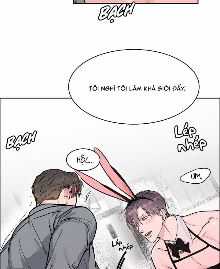 Bạn Sẽ Follow Tôi Chứ? 30 trang 3