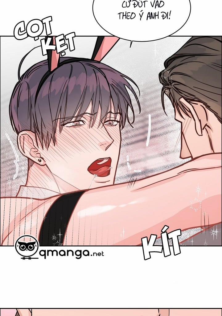 Bạn Sẽ Follow Tôi Chứ? 30 trang 30