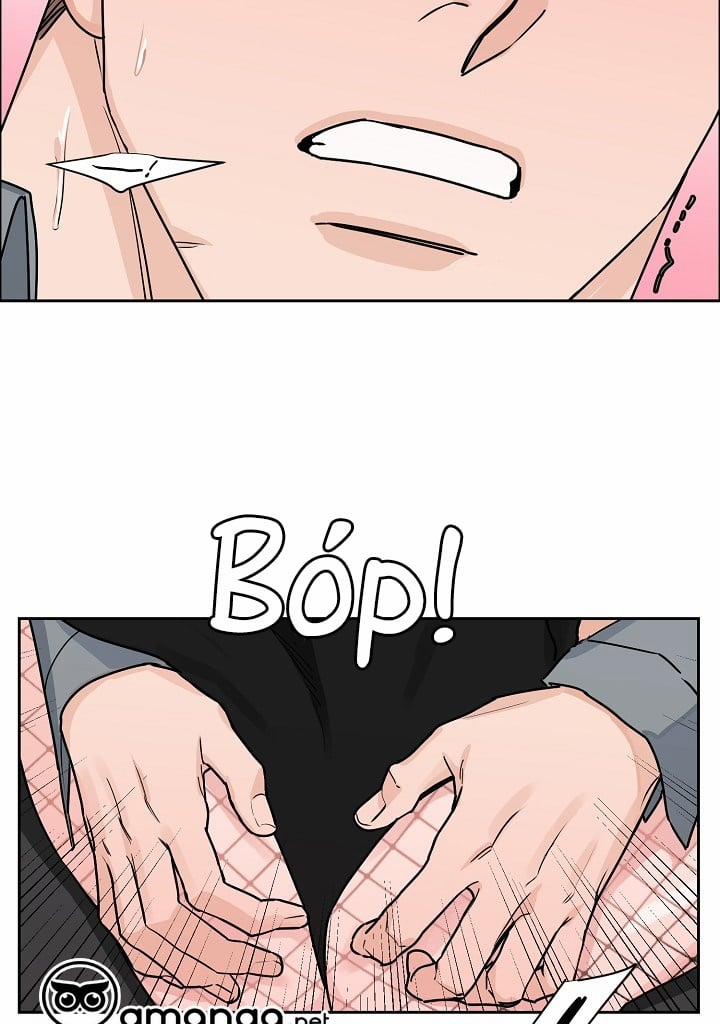 Bạn Sẽ Follow Tôi Chứ? 30 trang 31