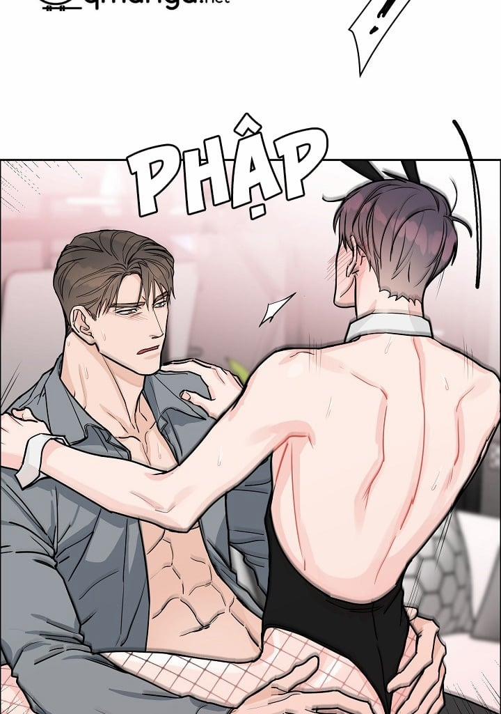 Bạn Sẽ Follow Tôi Chứ? 30 trang 32