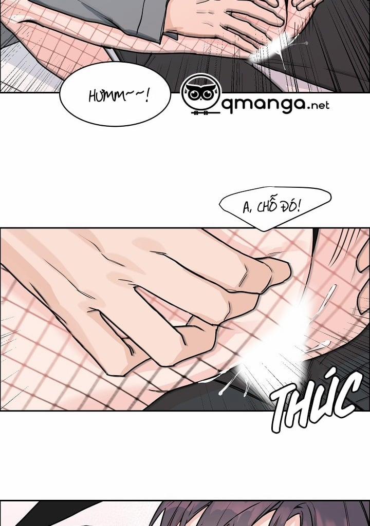 Bạn Sẽ Follow Tôi Chứ? 30 trang 33