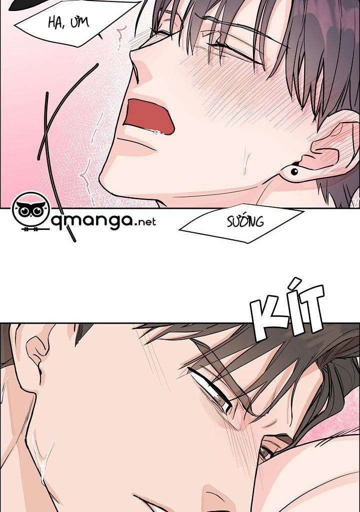 Bạn Sẽ Follow Tôi Chứ? 30 trang 34