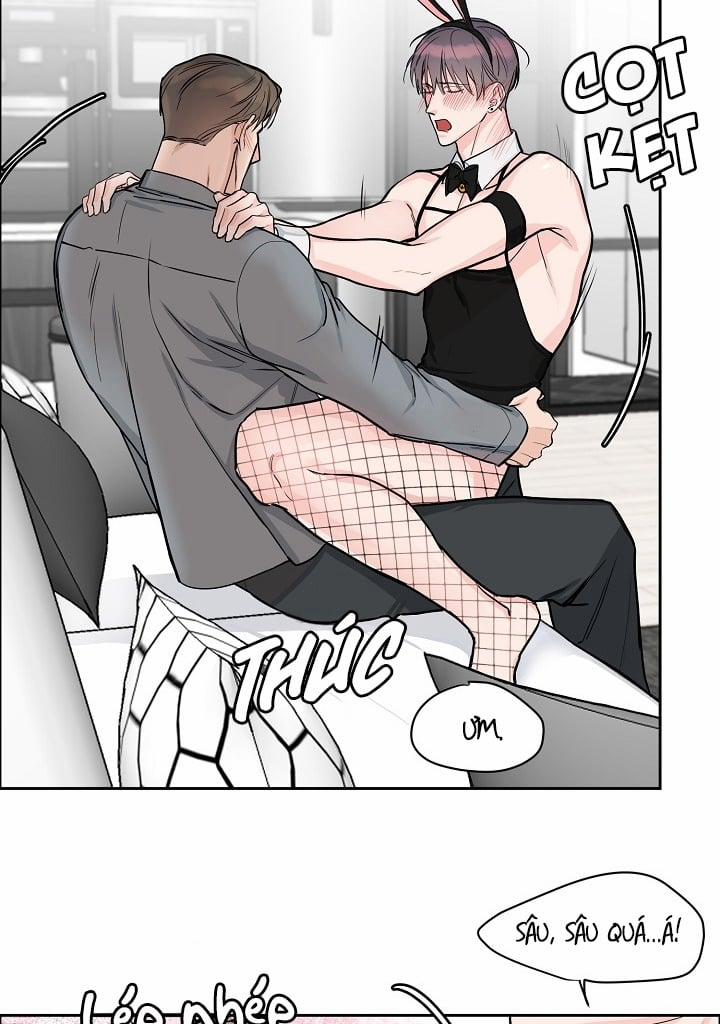 Bạn Sẽ Follow Tôi Chứ? 30 trang 36