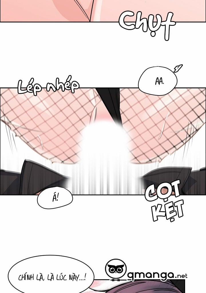 Bạn Sẽ Follow Tôi Chứ? 30 trang 38