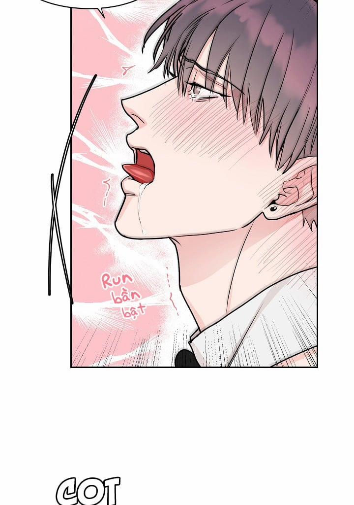 Bạn Sẽ Follow Tôi Chứ? 30 trang 39