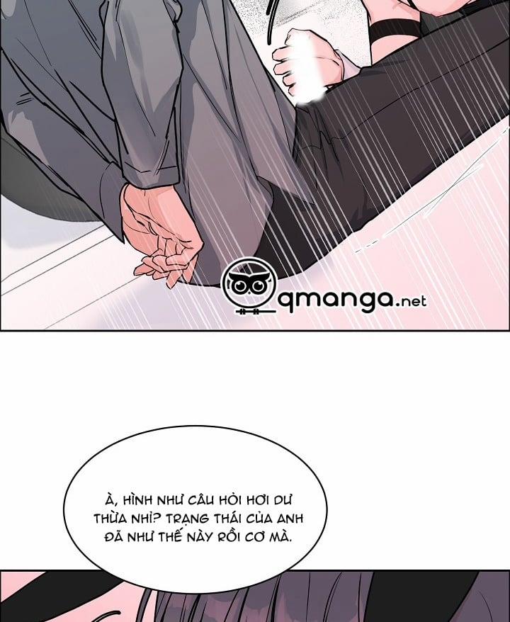 Bạn Sẽ Follow Tôi Chứ? 30 trang 4