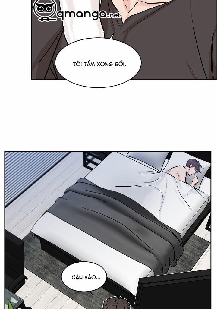 Bạn Sẽ Follow Tôi Chứ? 30 trang 43