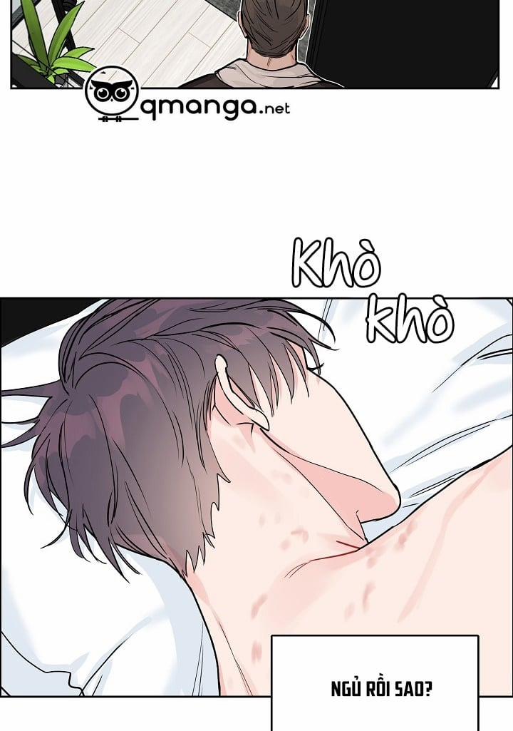 Bạn Sẽ Follow Tôi Chứ? 30 trang 44