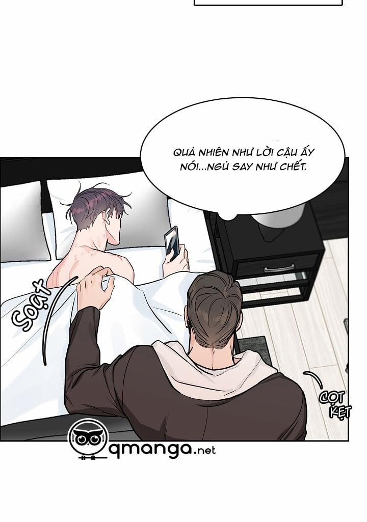 Bạn Sẽ Follow Tôi Chứ? 30 trang 45