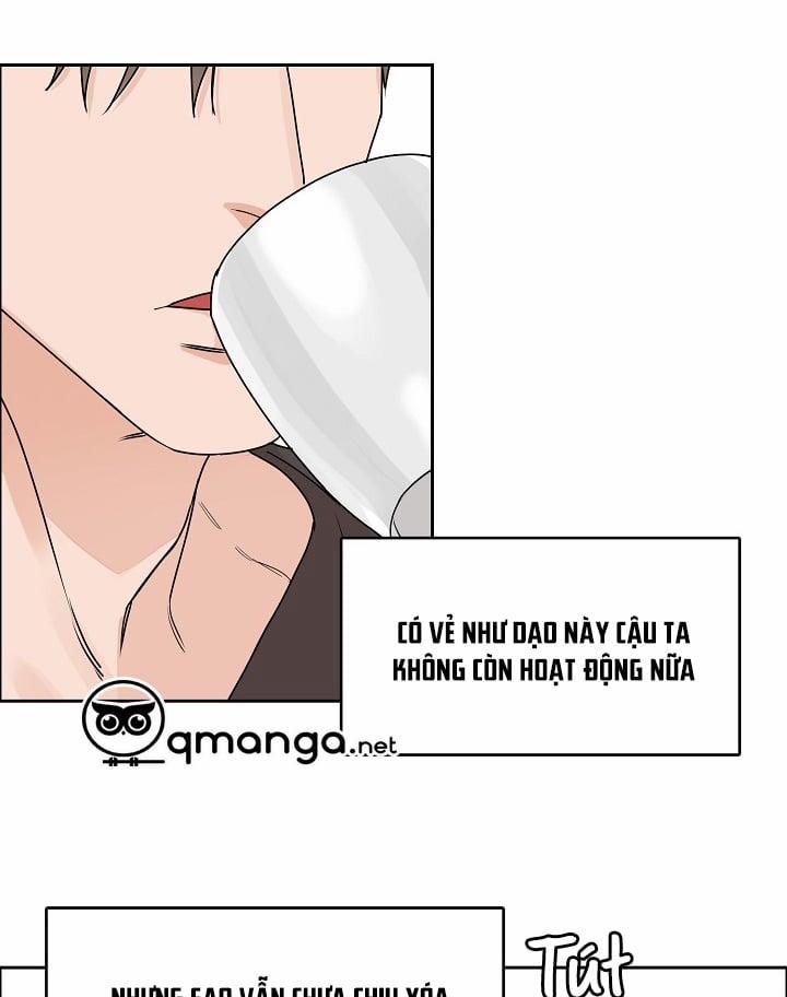 Bạn Sẽ Follow Tôi Chứ? 30 trang 48