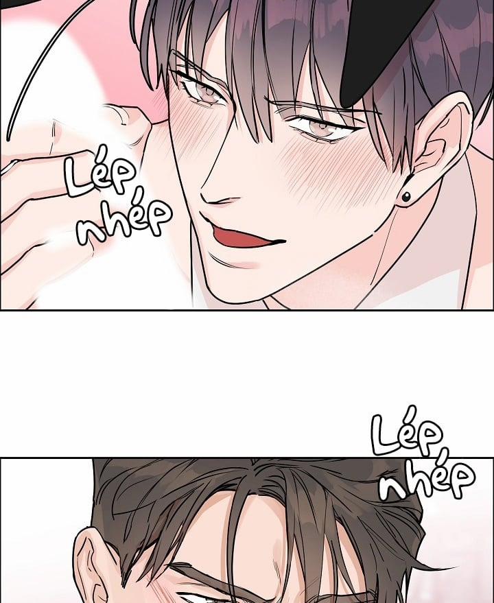 Bạn Sẽ Follow Tôi Chứ? 30 trang 5