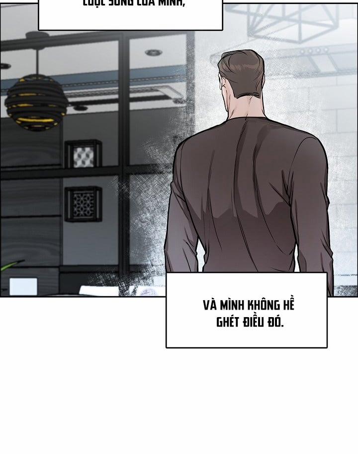 Bạn Sẽ Follow Tôi Chứ? 30 trang 58