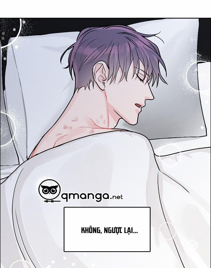 Bạn Sẽ Follow Tôi Chứ? 30 trang 59