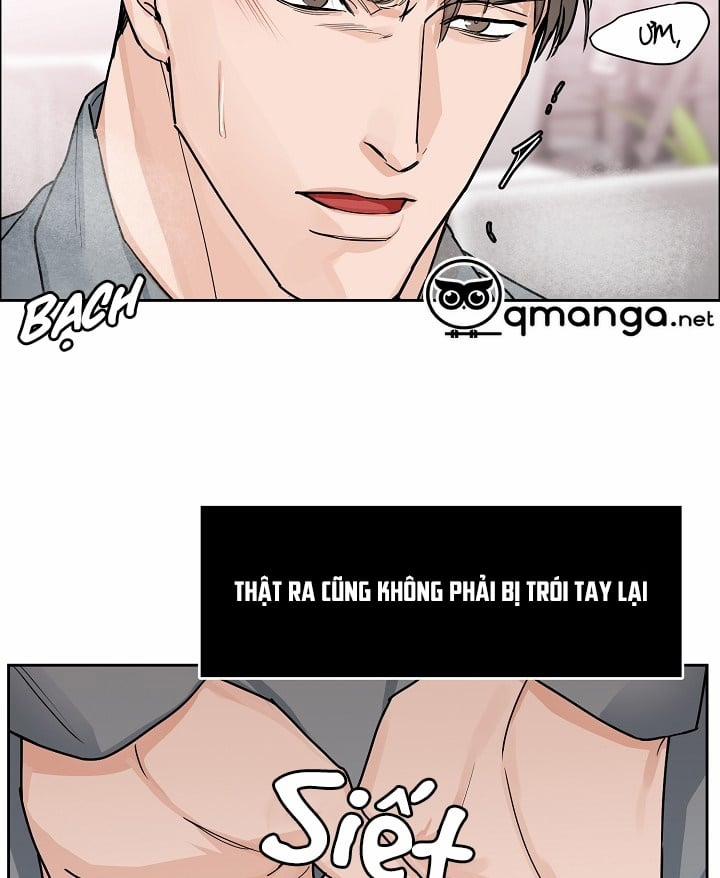 Bạn Sẽ Follow Tôi Chứ? 30 trang 6