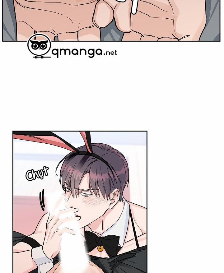 Bạn Sẽ Follow Tôi Chứ? 30 trang 7