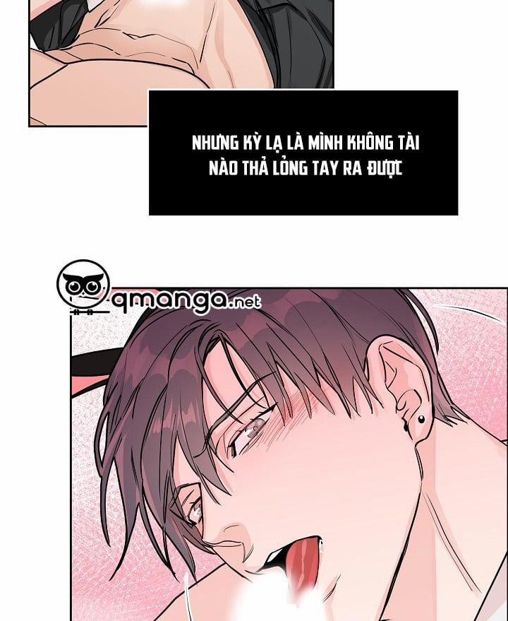 Bạn Sẽ Follow Tôi Chứ? 30 trang 8