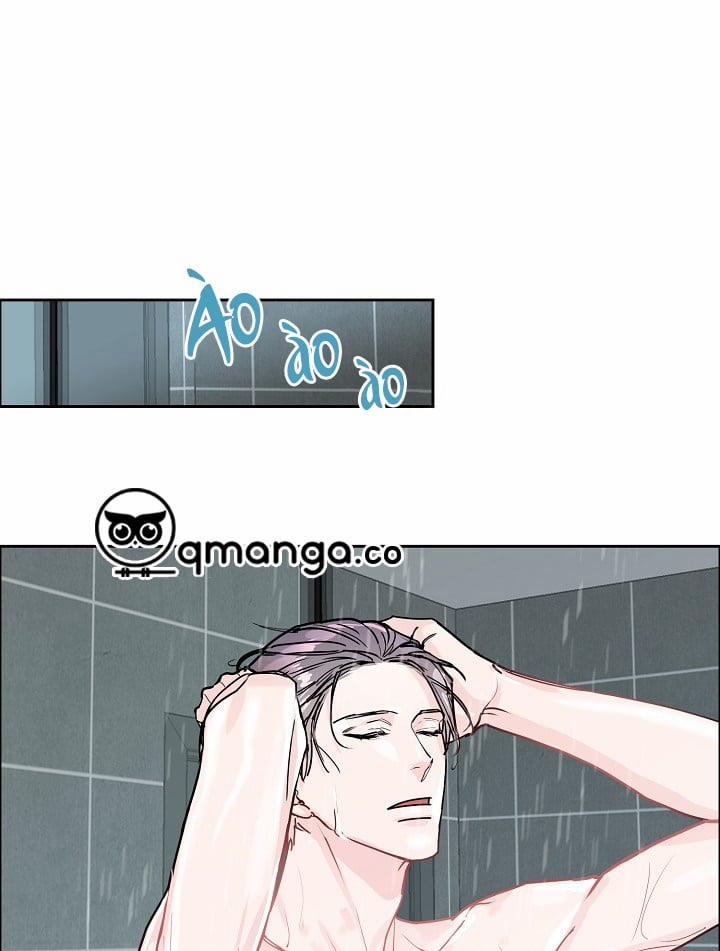 Bạn Sẽ Follow Tôi Chứ? 31 trang 1