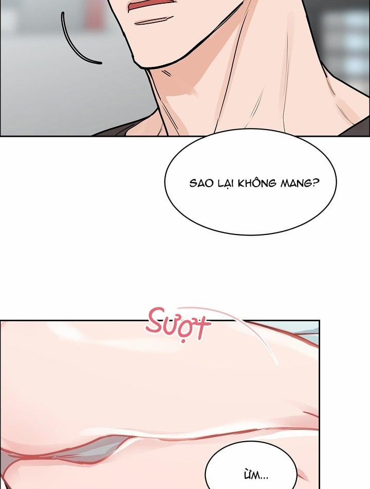 Bạn Sẽ Follow Tôi Chứ? 31 trang 13