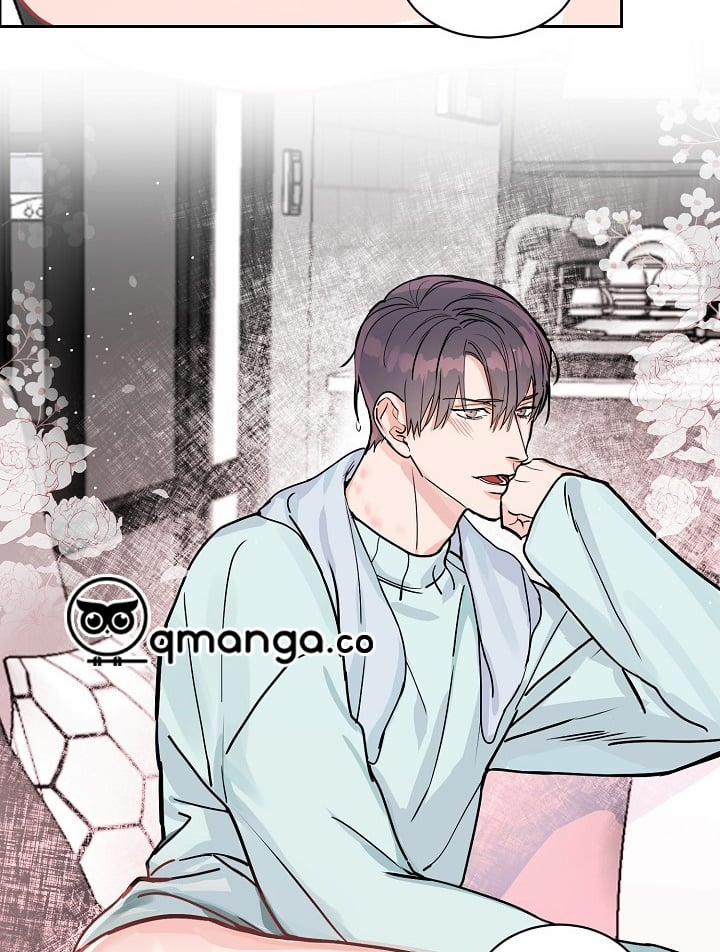 Bạn Sẽ Follow Tôi Chứ? 31 trang 14