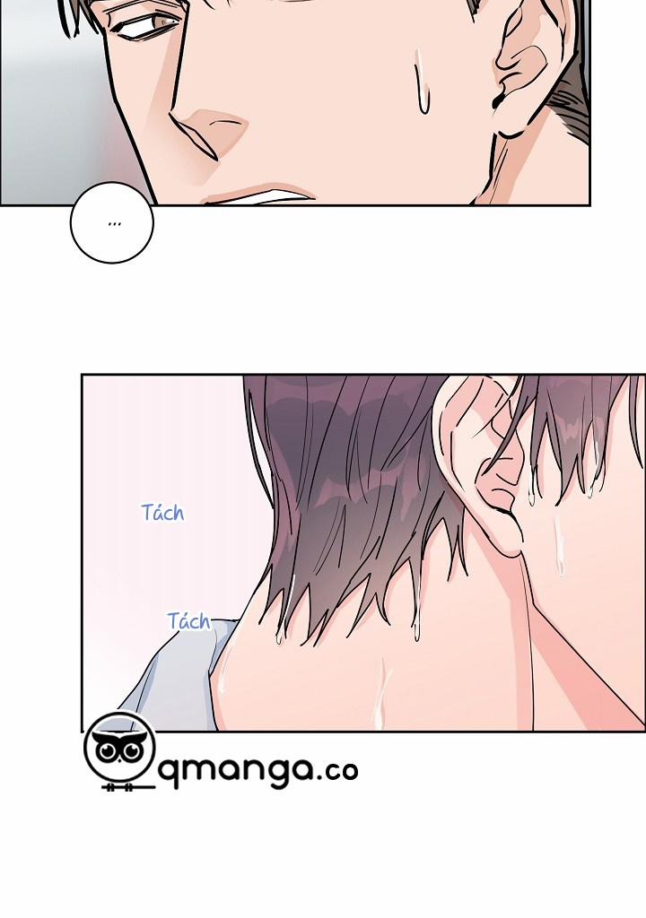 Bạn Sẽ Follow Tôi Chứ? 31 trang 16