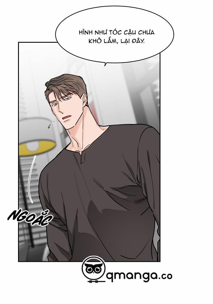 Bạn Sẽ Follow Tôi Chứ? 31 trang 17