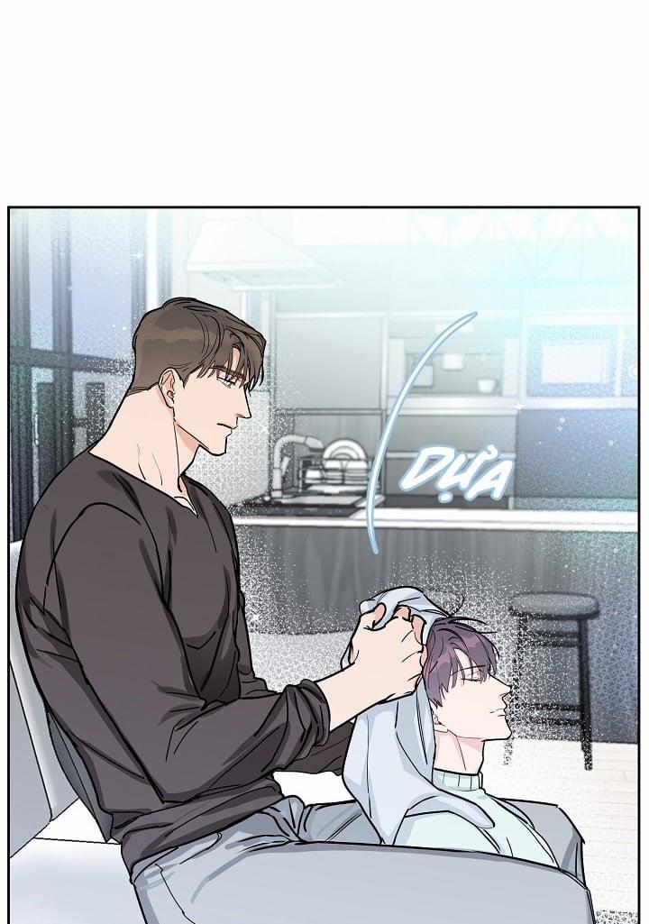 Bạn Sẽ Follow Tôi Chứ? 31 trang 18