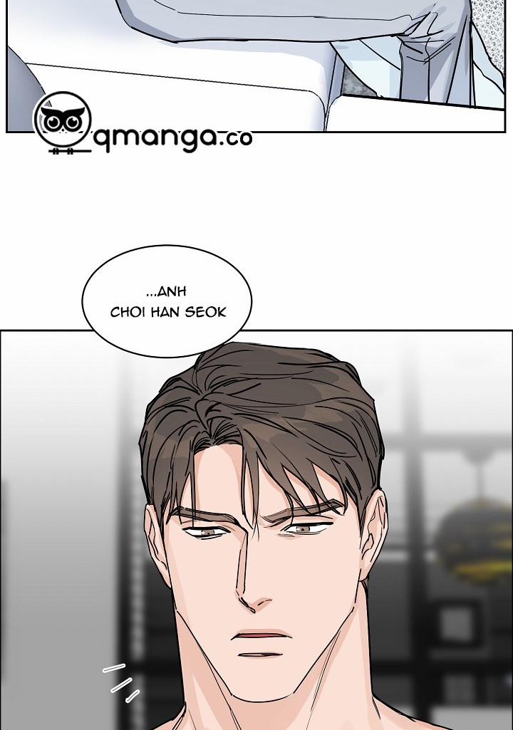 Bạn Sẽ Follow Tôi Chứ? 31 trang 19