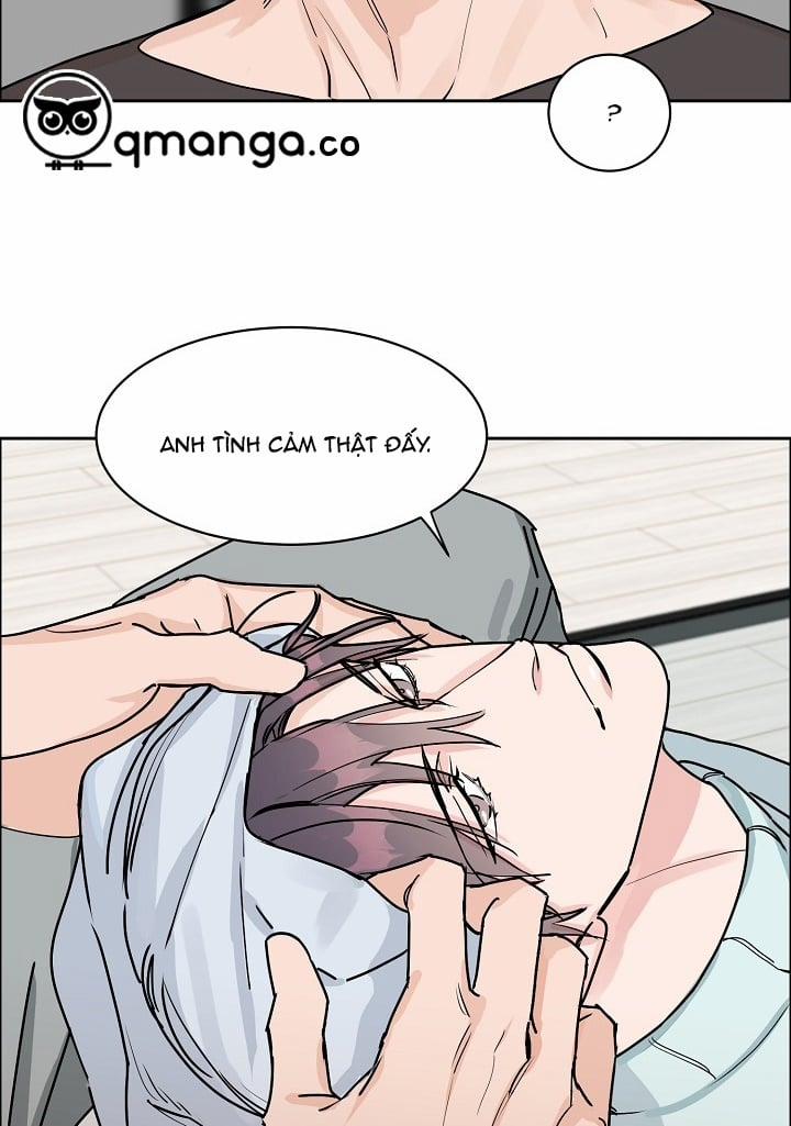 Bạn Sẽ Follow Tôi Chứ? 31 trang 20