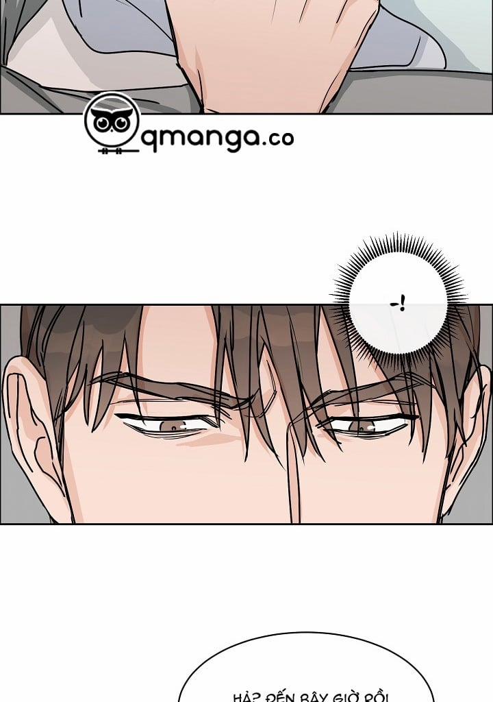 Bạn Sẽ Follow Tôi Chứ? 31 trang 21