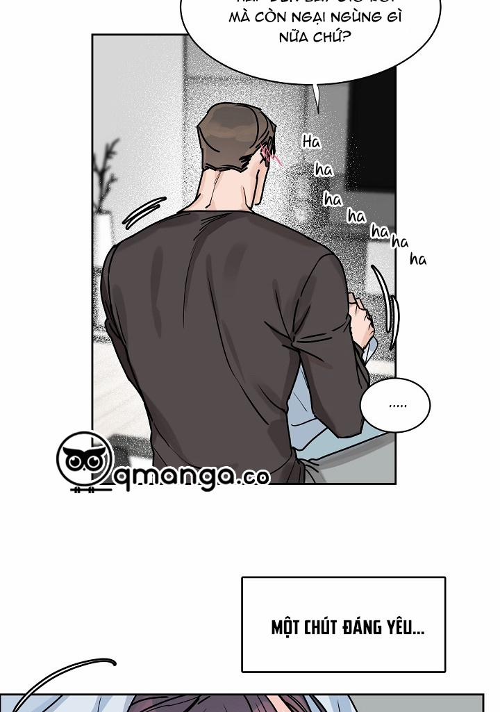 Bạn Sẽ Follow Tôi Chứ? 31 trang 22