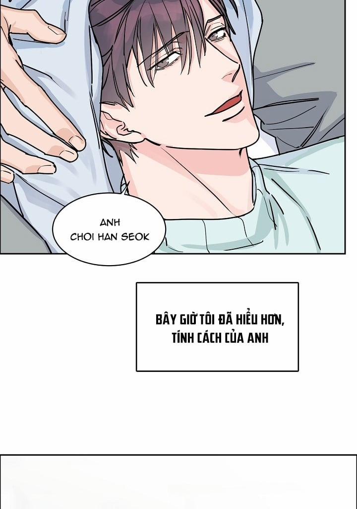 Bạn Sẽ Follow Tôi Chứ? 31 trang 23