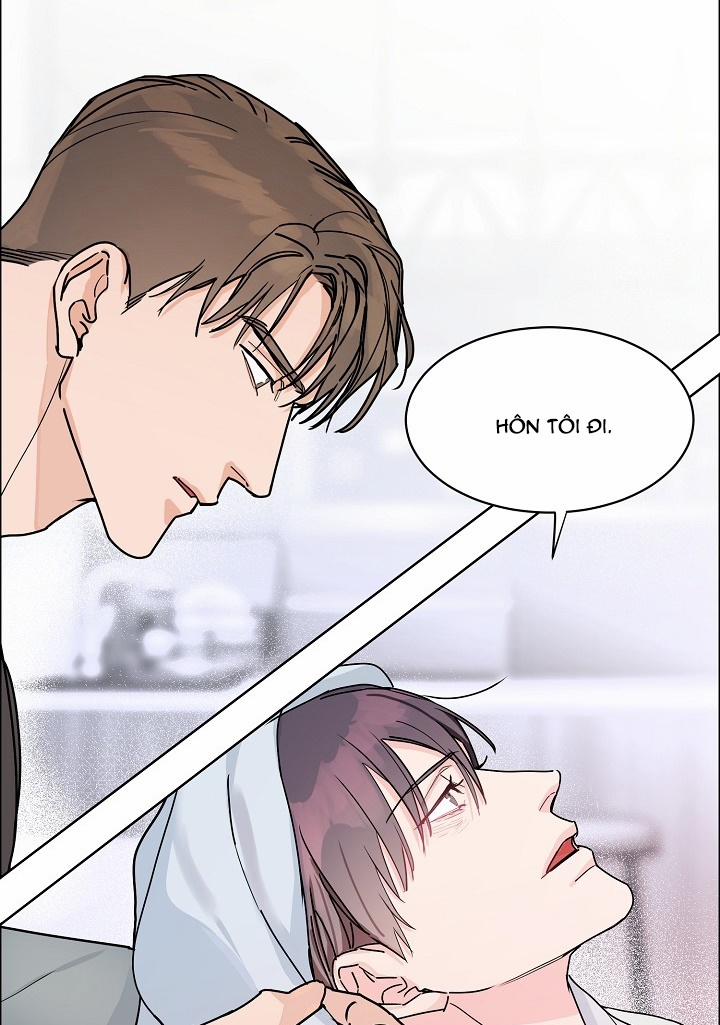 Bạn Sẽ Follow Tôi Chứ? 31 trang 24