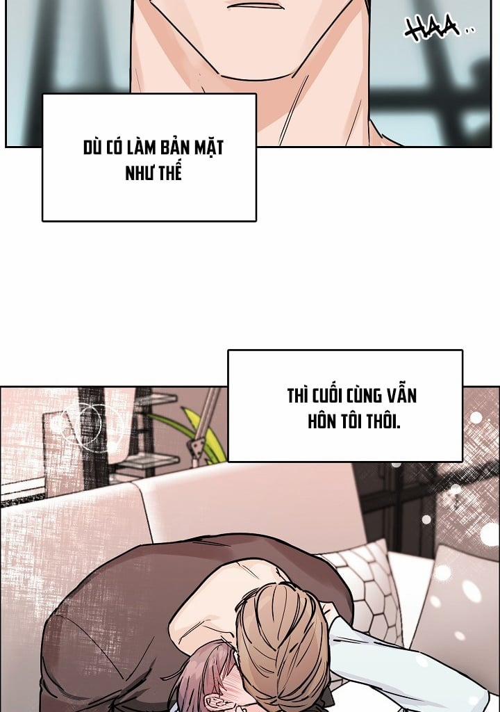 Bạn Sẽ Follow Tôi Chứ? 31 trang 26