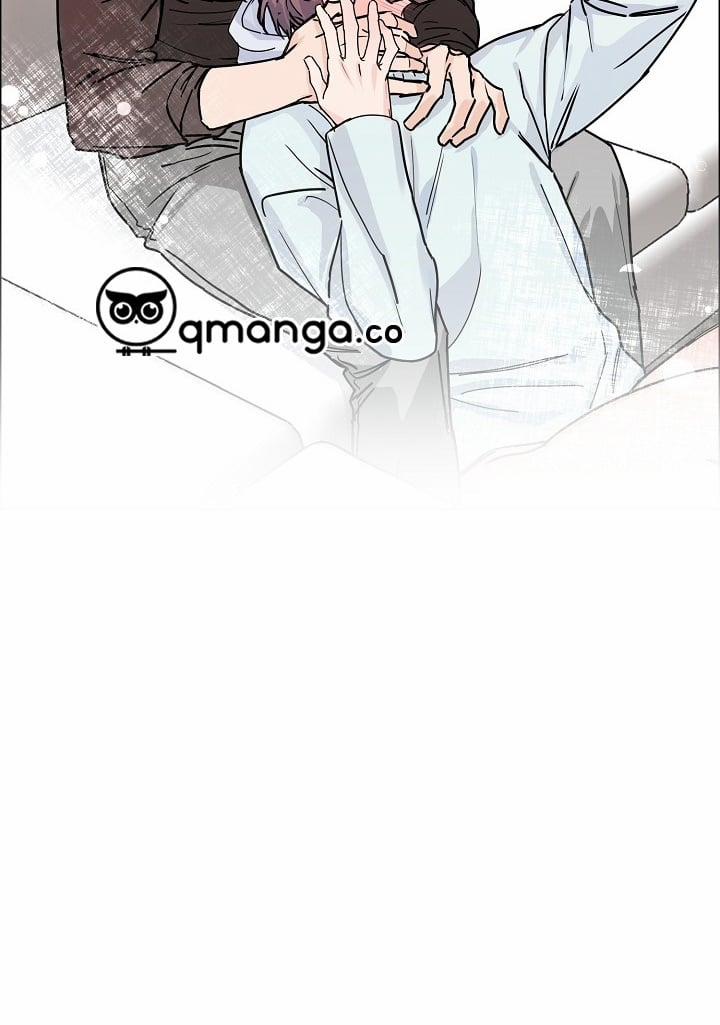 Bạn Sẽ Follow Tôi Chứ? 31 trang 27