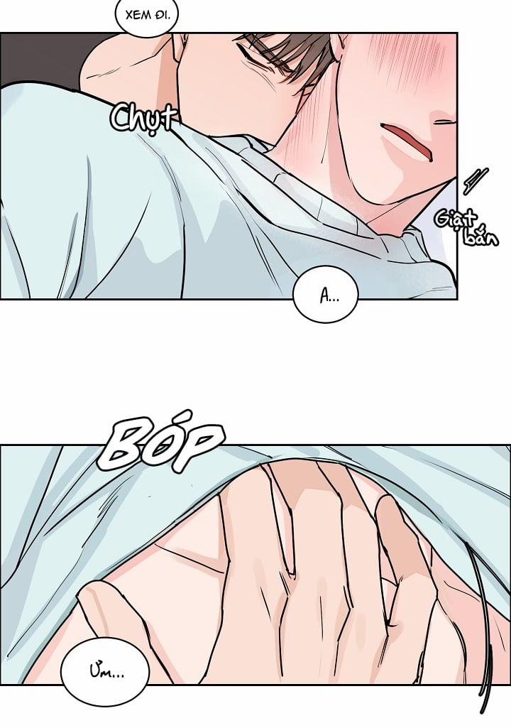 Bạn Sẽ Follow Tôi Chứ? 31 trang 29