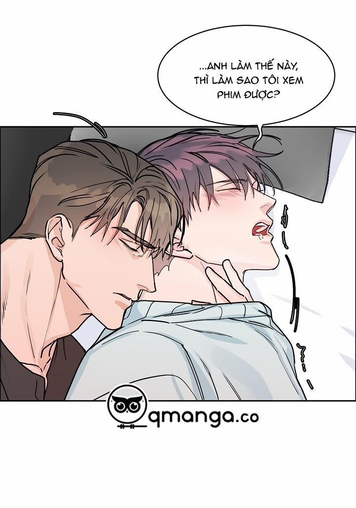 Bạn Sẽ Follow Tôi Chứ? 31 trang 30