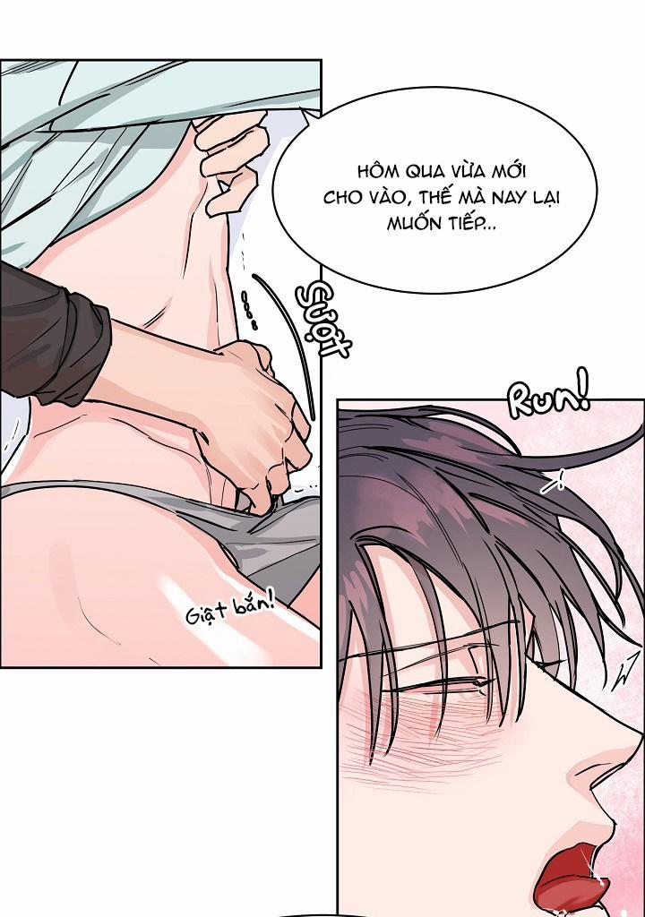 Bạn Sẽ Follow Tôi Chứ? 31 trang 31