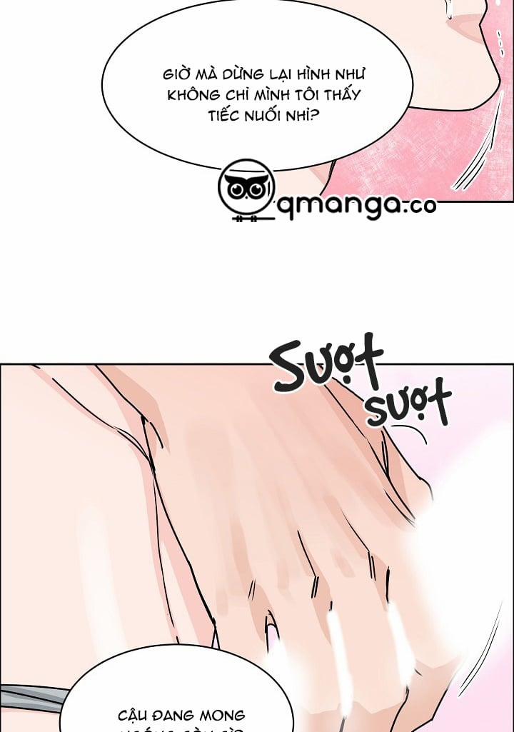 Bạn Sẽ Follow Tôi Chứ? 31 trang 32