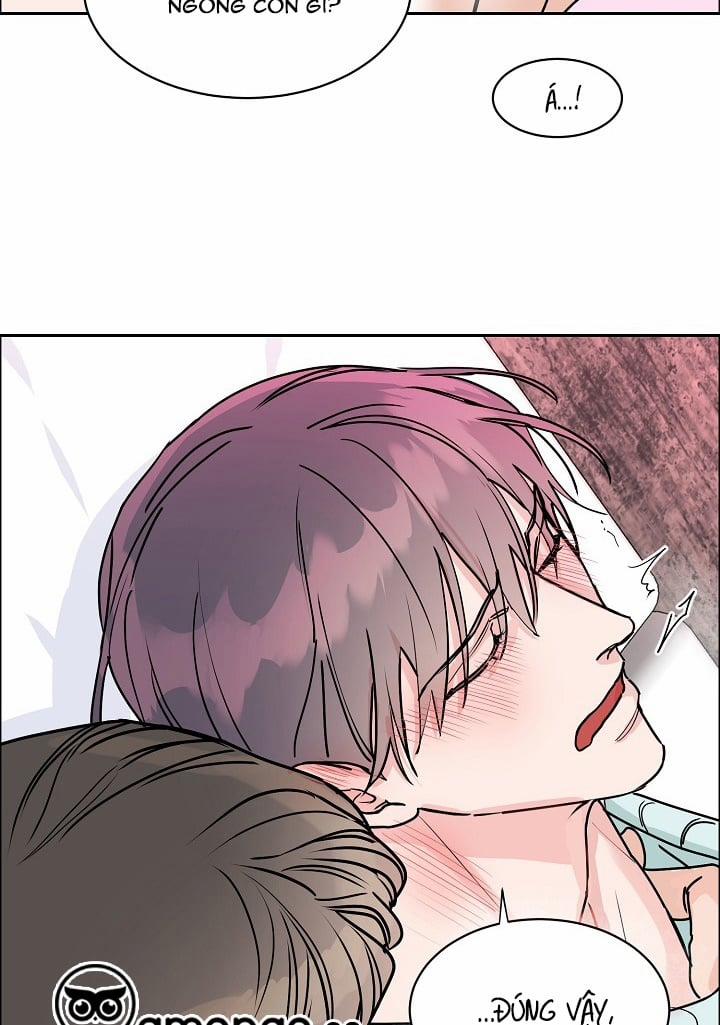 Bạn Sẽ Follow Tôi Chứ? 31 trang 33